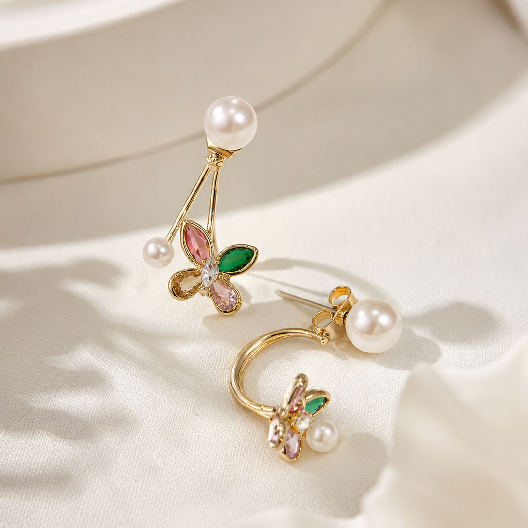 Earrings 029