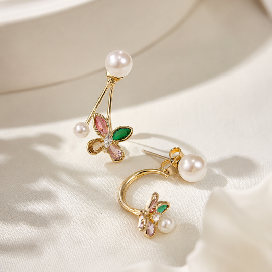 Earrings 029