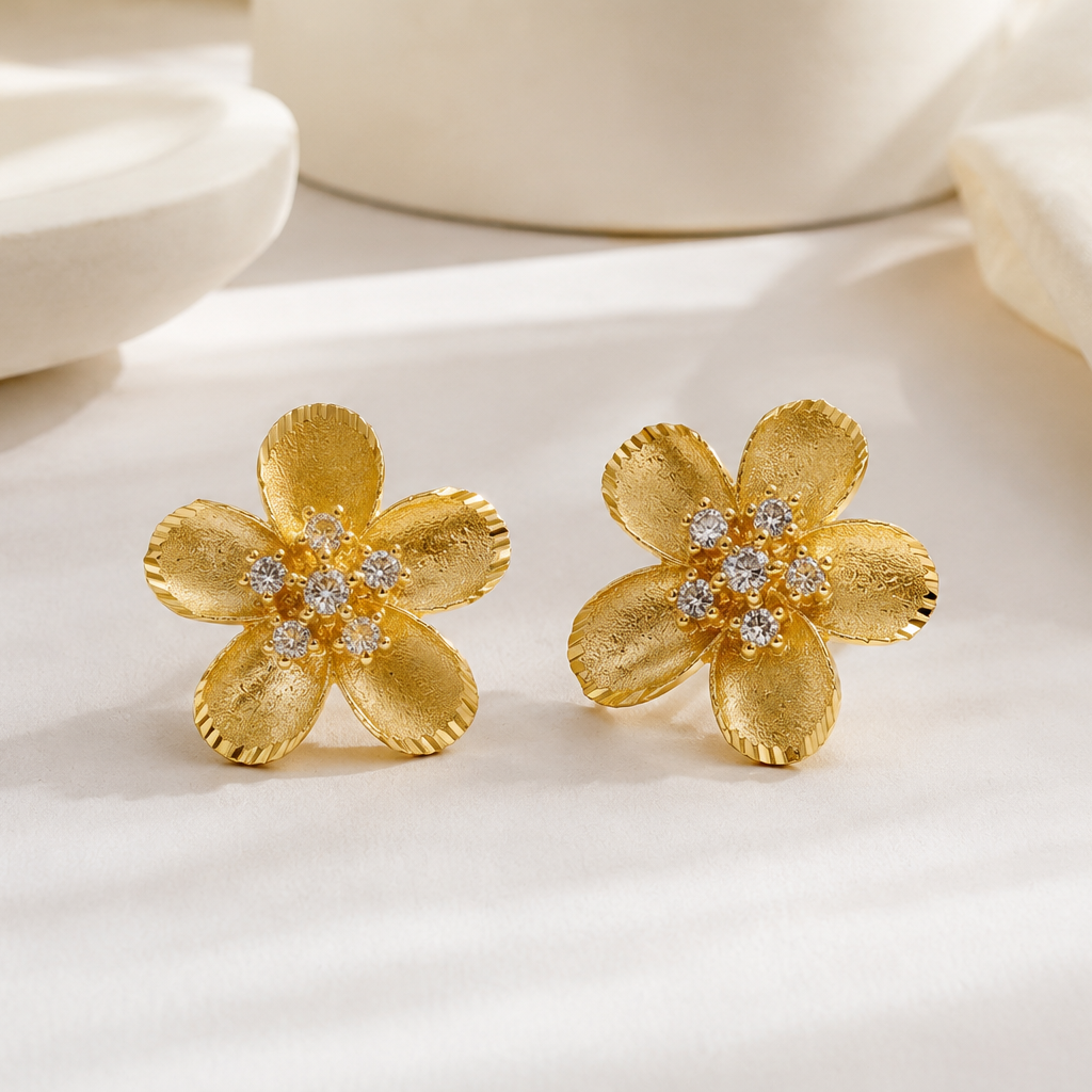 Earrings 013