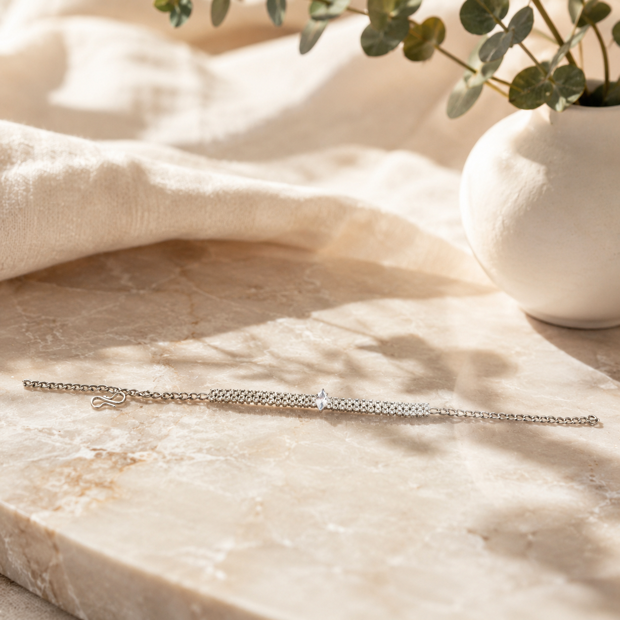 Chain Bracelet 005