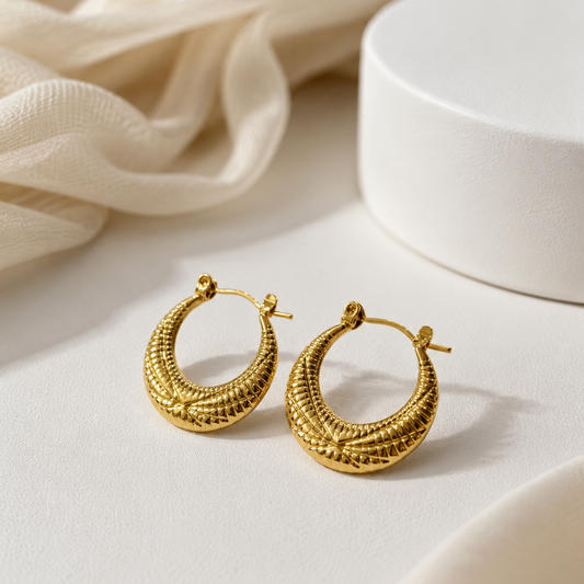 Earrings 031