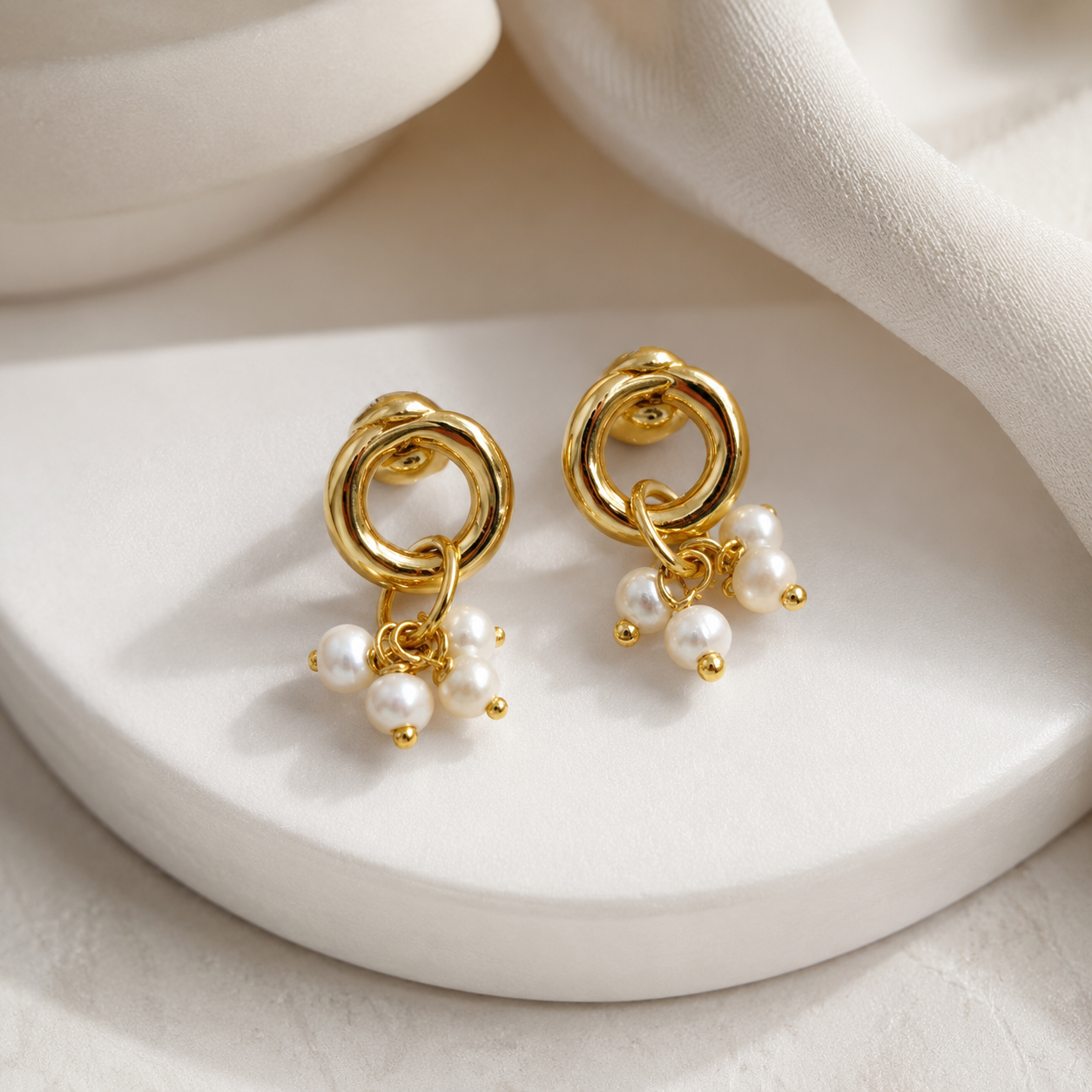 Earrings 055