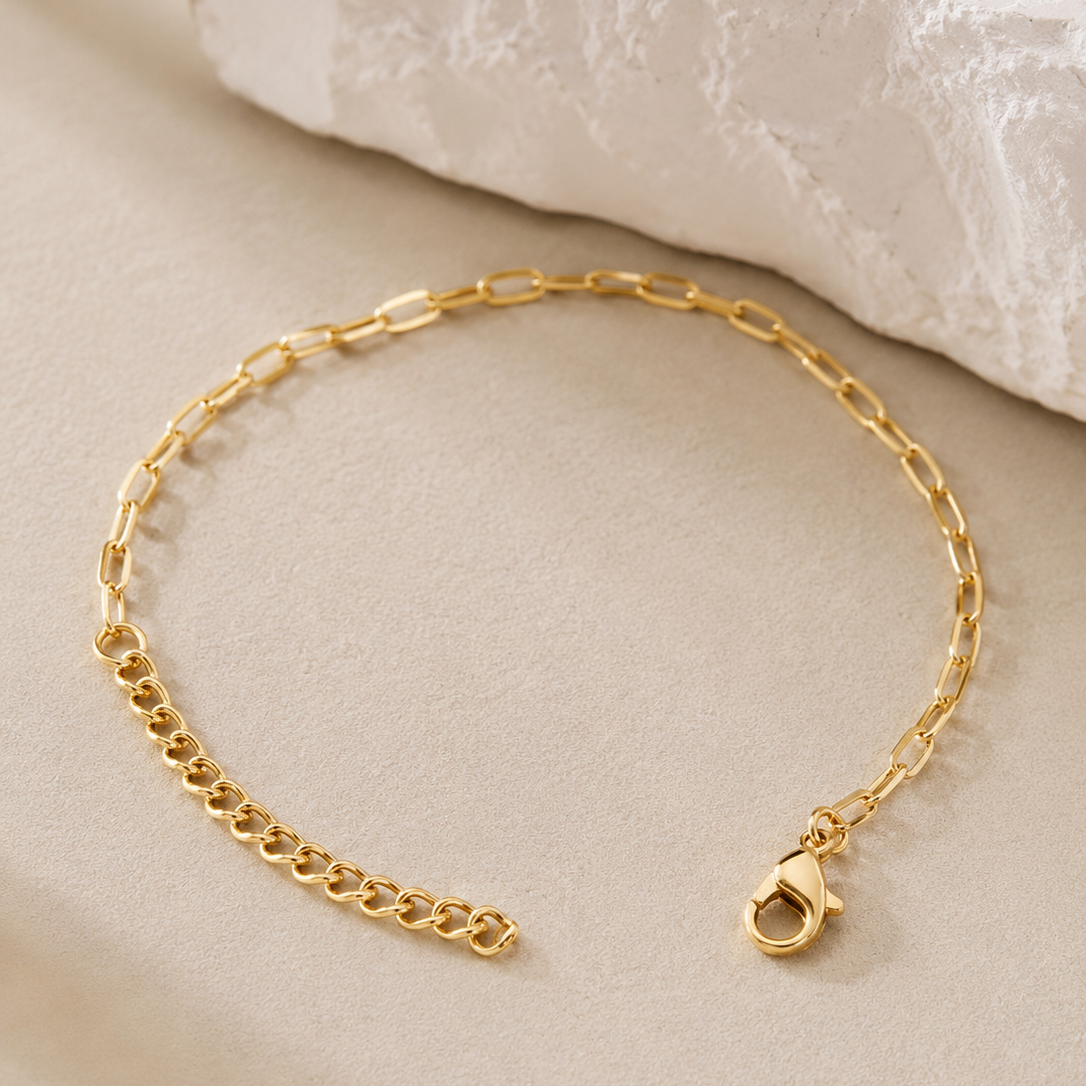Chain Bracelet 019
