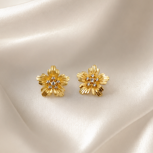 Earrings 020