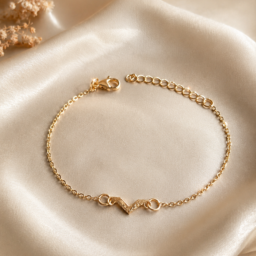 Chain Bracelet 015