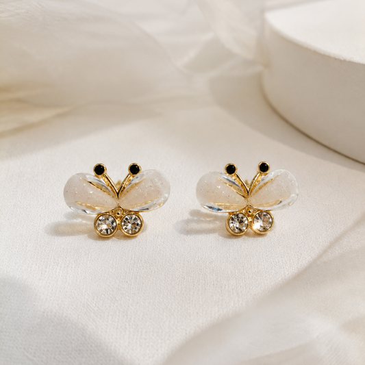 Earrings 001