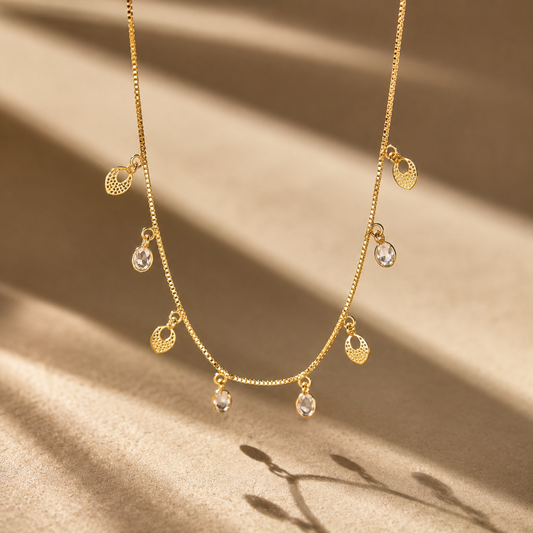 Necklace 011