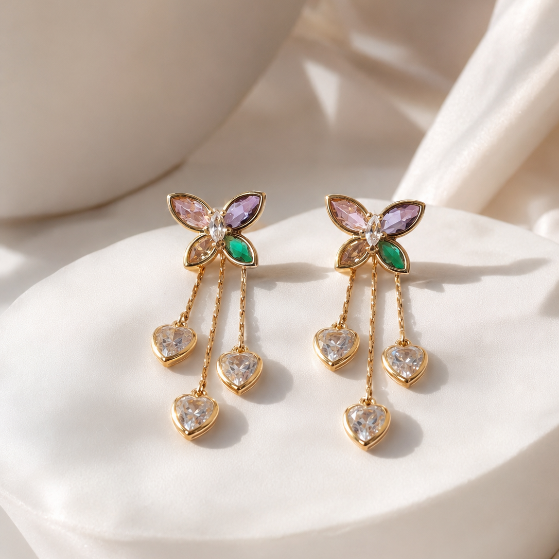 Earrings 023