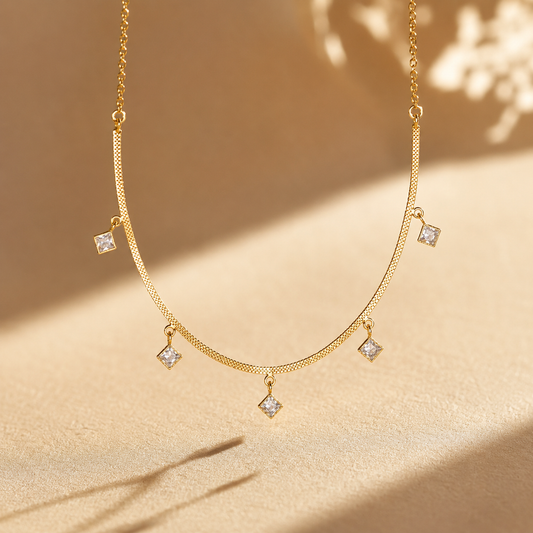 Necklace 012