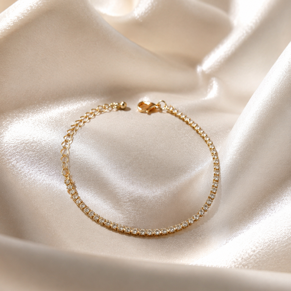 Chain Bracelet 009