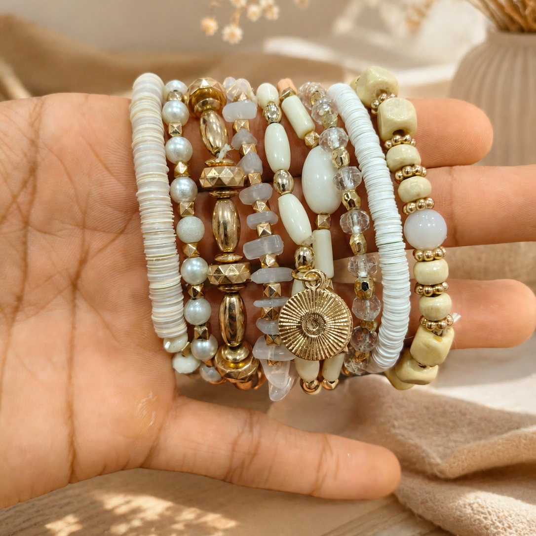 Chain Bracelet 024