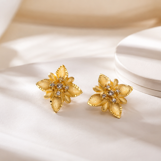 Earrings 014
