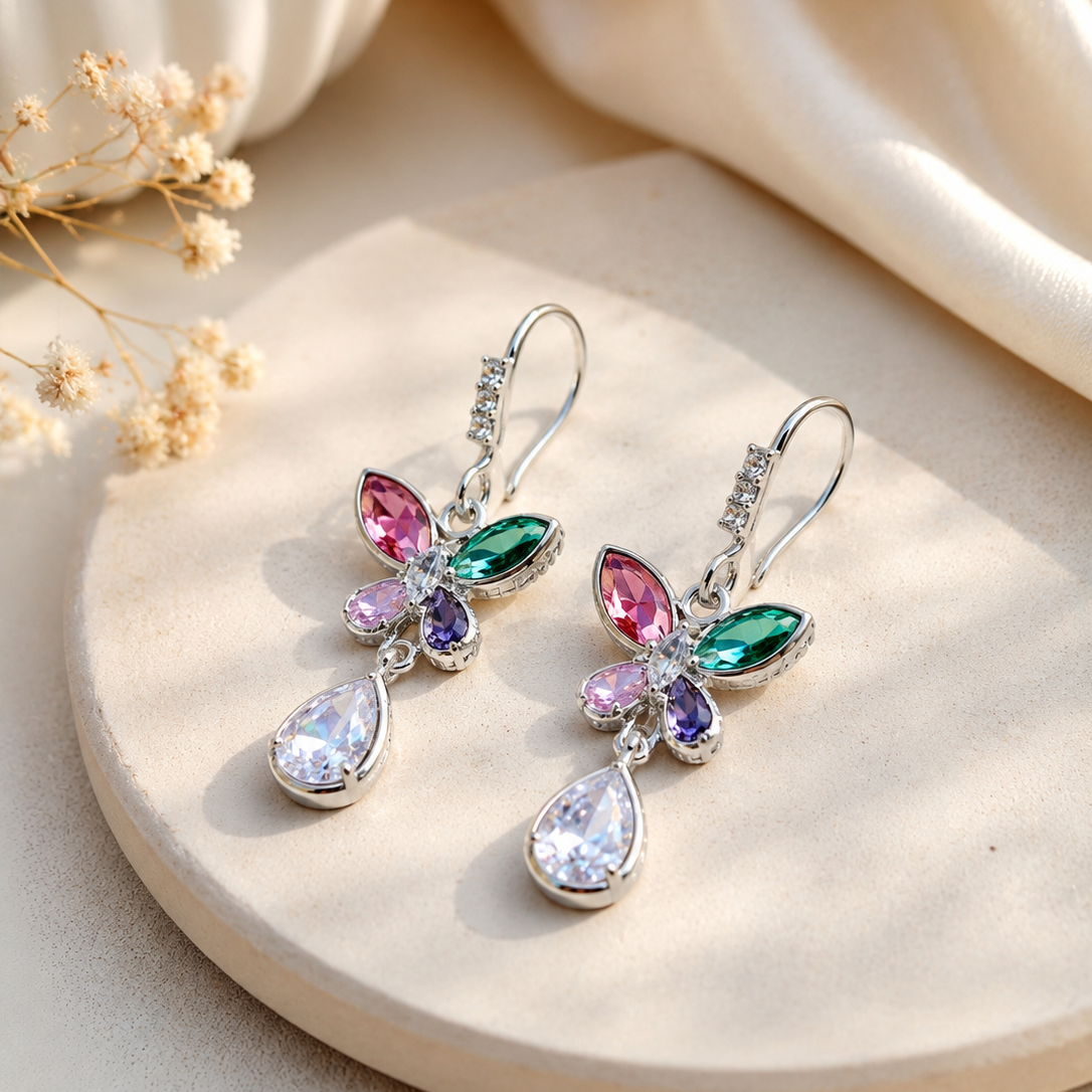Earrings 027