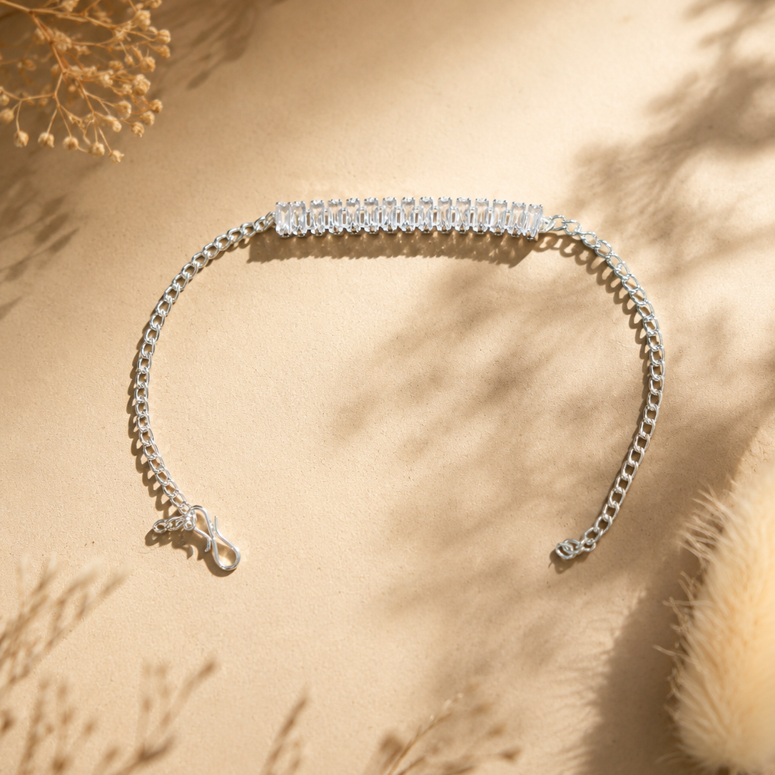 Chain Bracelet 004