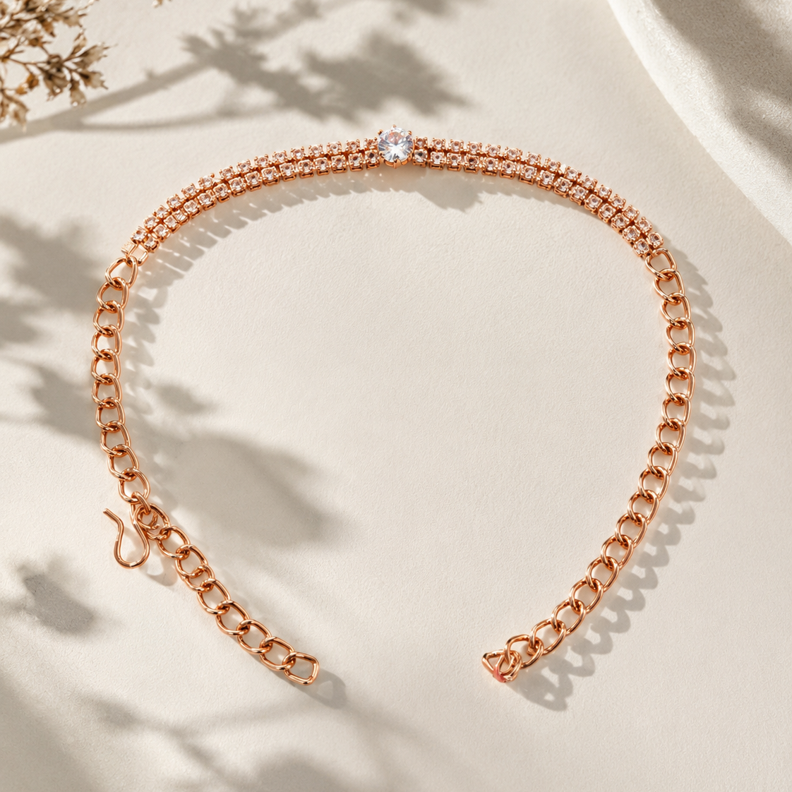 Chain Bracelet 003