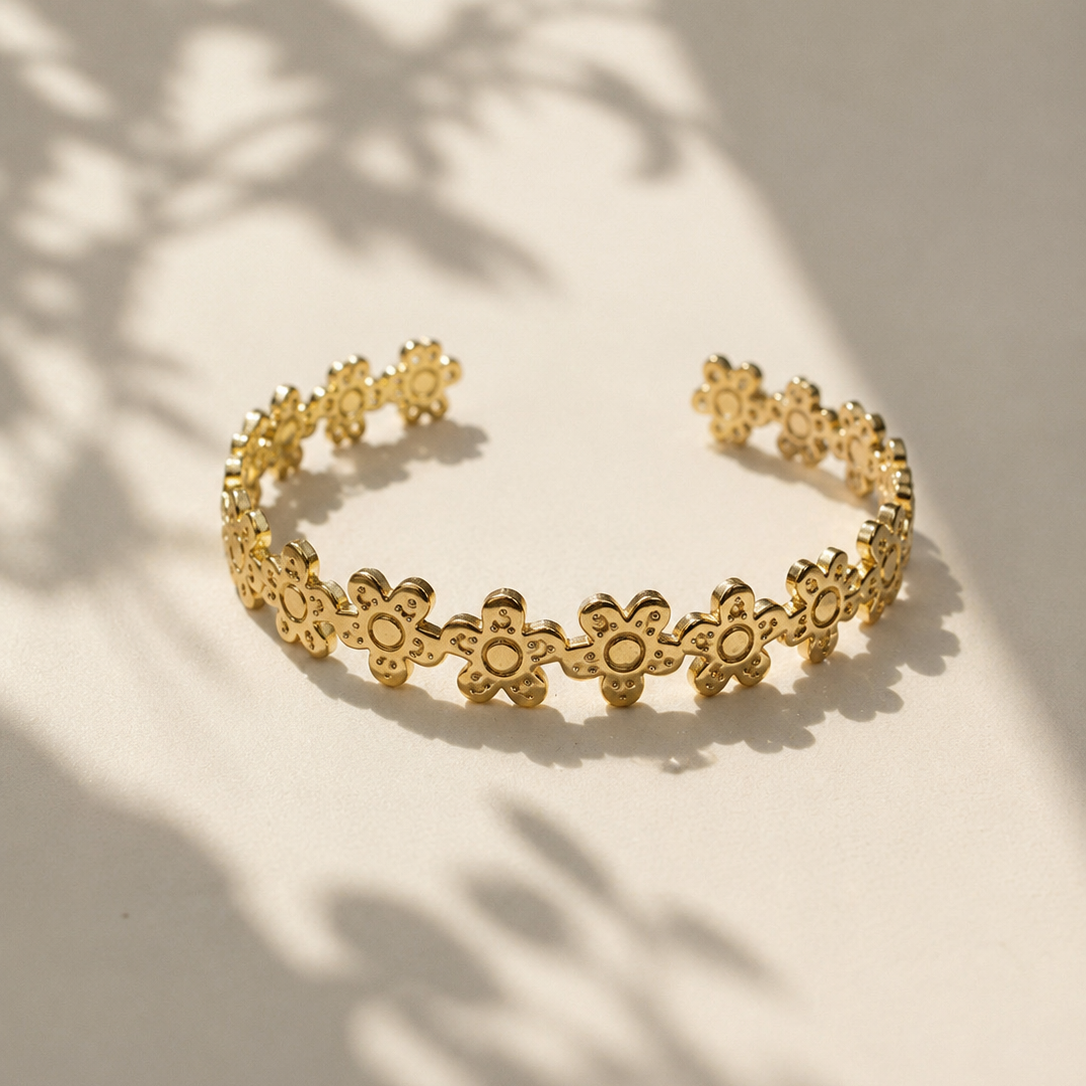 Kada Bracelet 020