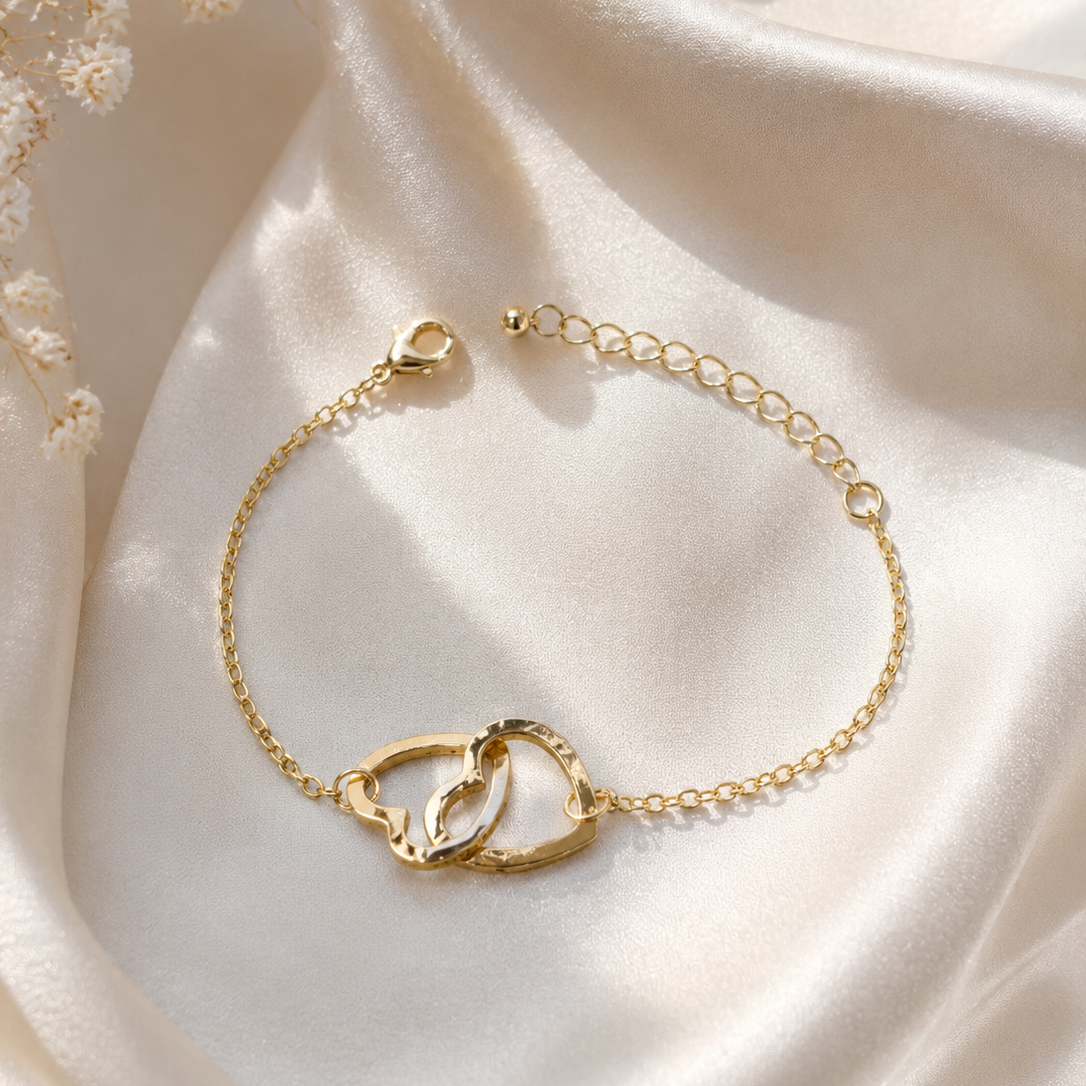 Chain Bracelet 012