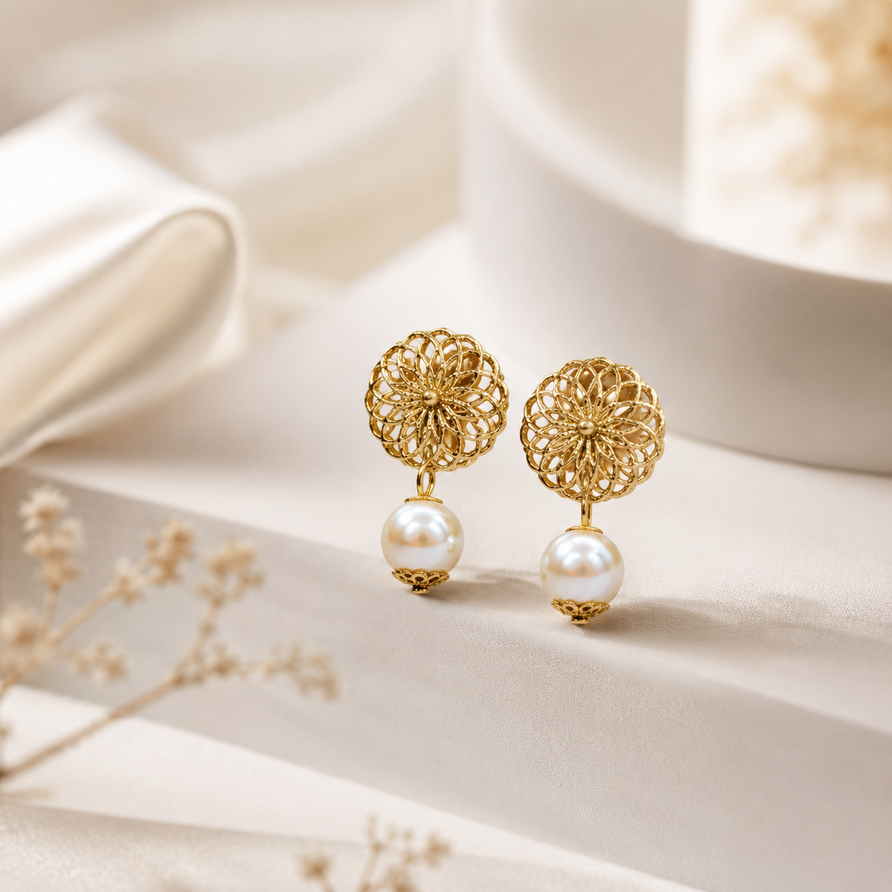 Earrings 039
