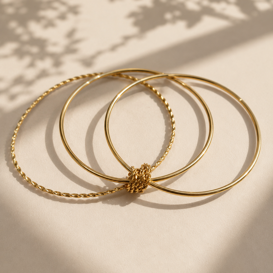 Kada Bracelet 018