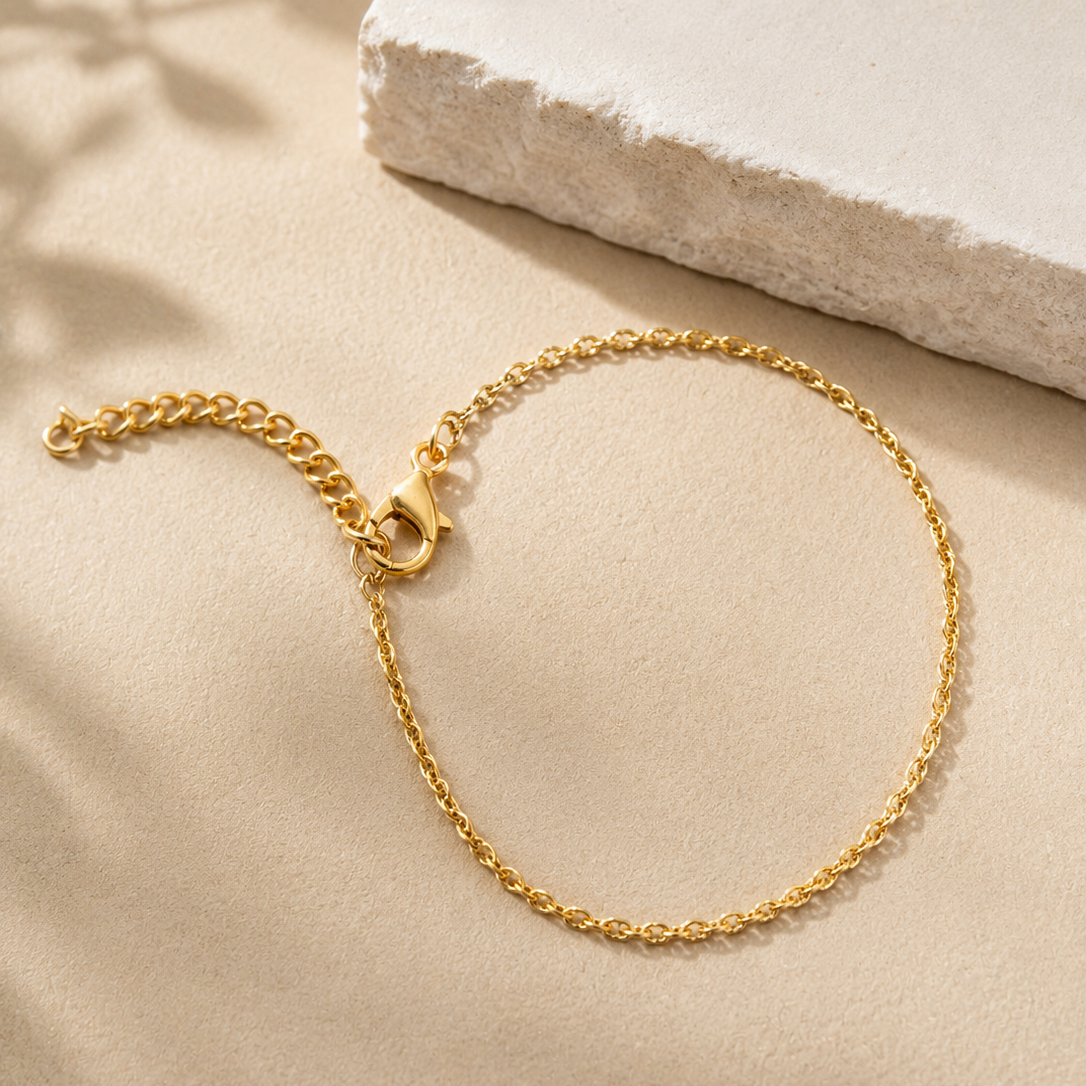 Chain Bracelet 021