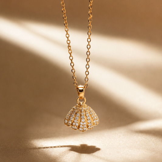 Necklace 004