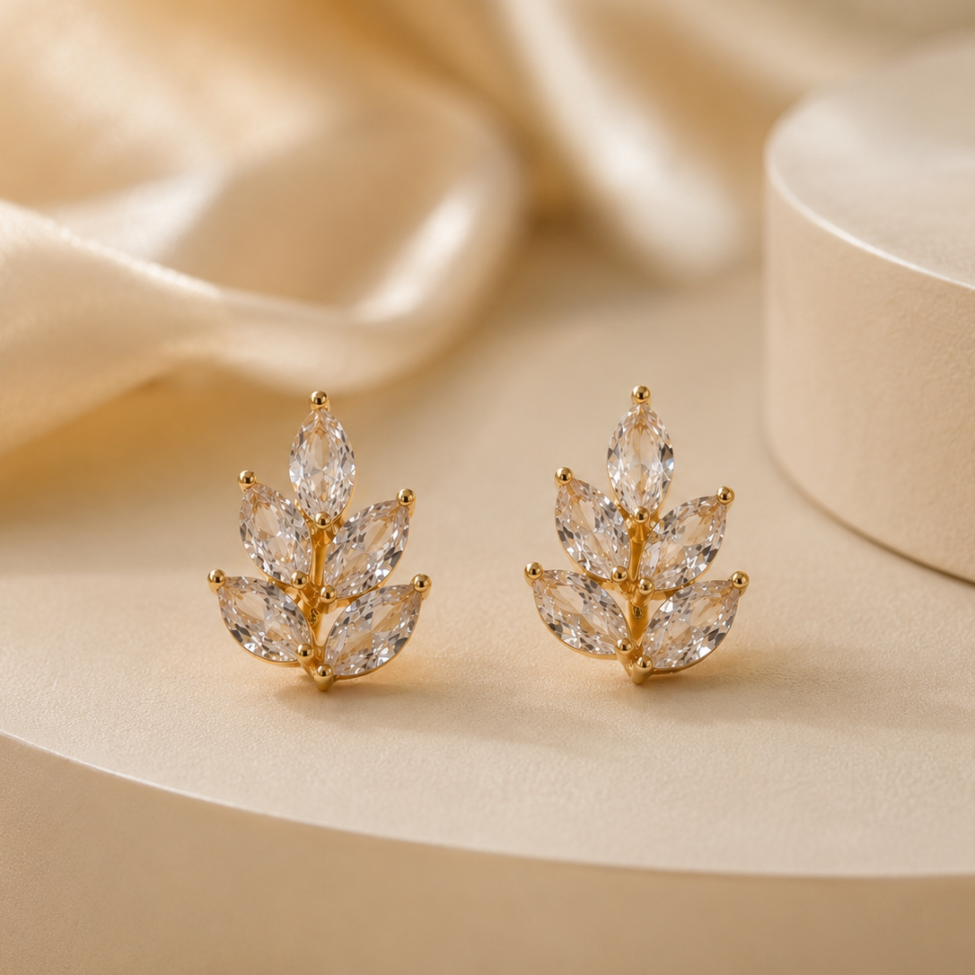 Earrings 009