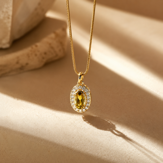 Necklace 005