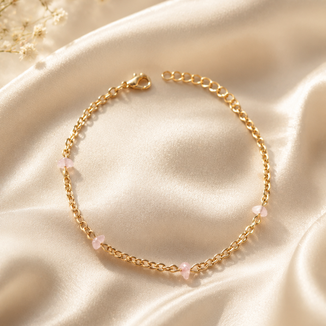 Chain Bracelet 014