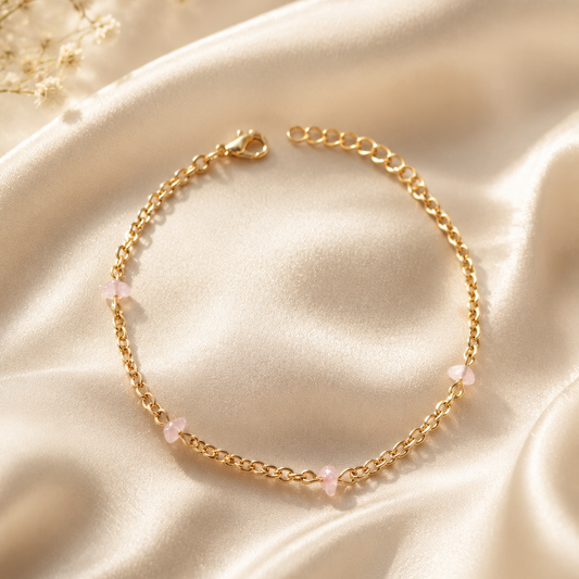 Chain Bracelet 014