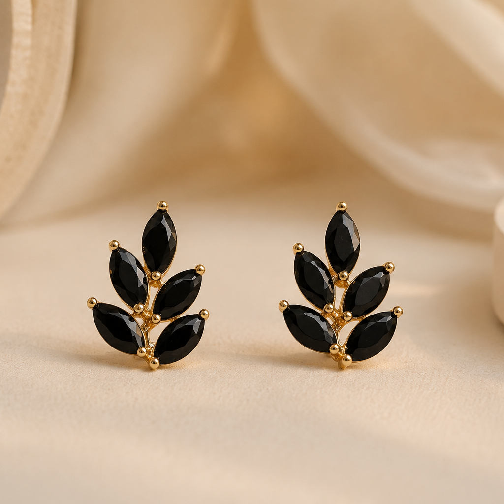 Earrings 009