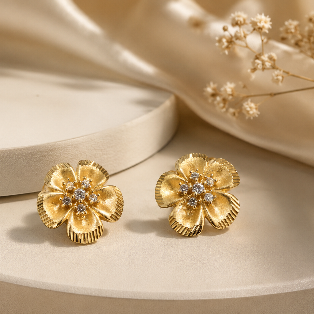 Earrings 010