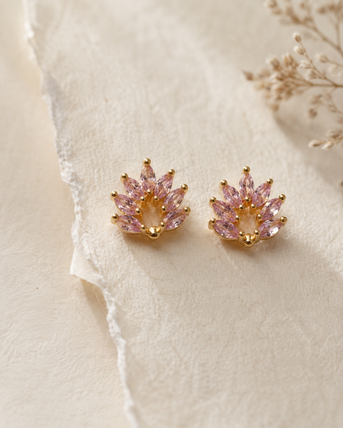Earrings 021
