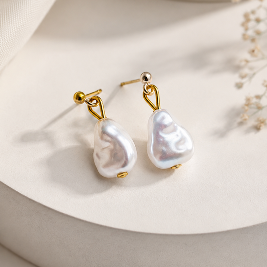 Earrings 071