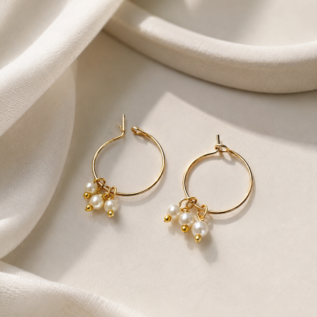 Earrings 069