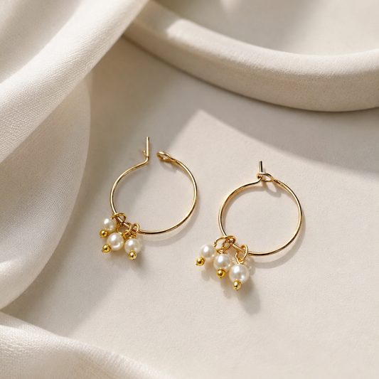 Earrings 069