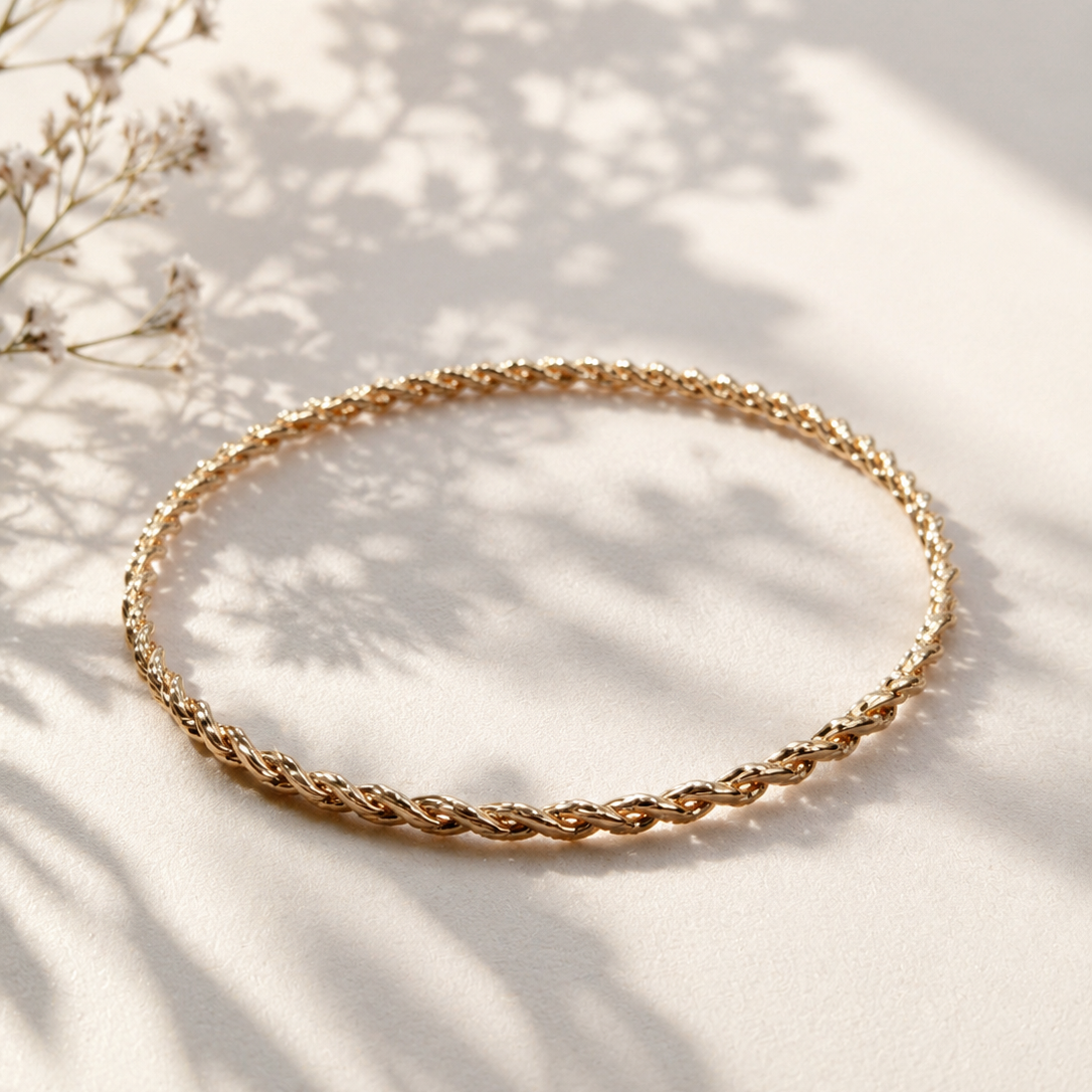 Kada Bracelet 028
