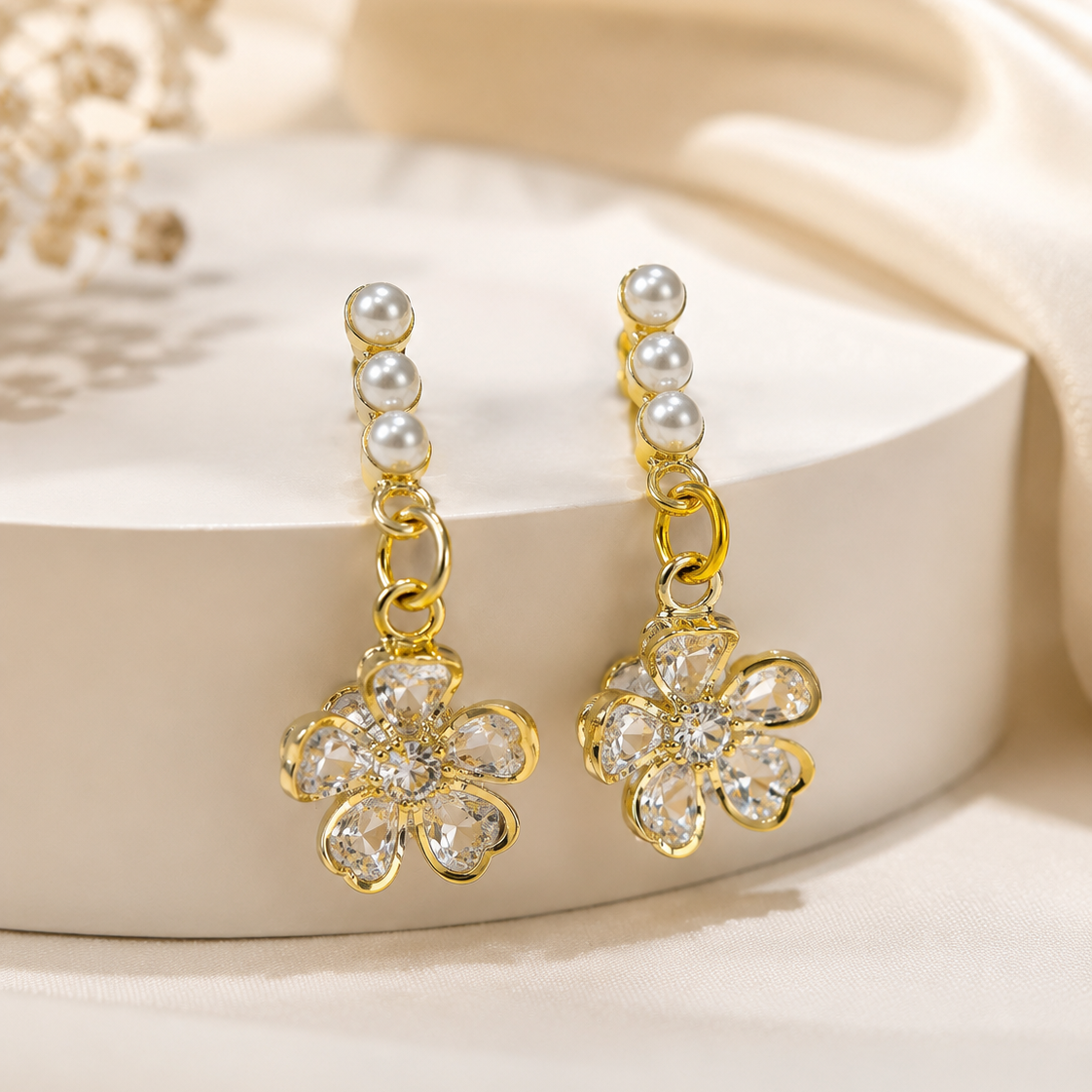 Earrings 022