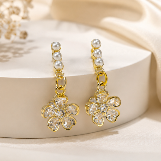 Earrings 022