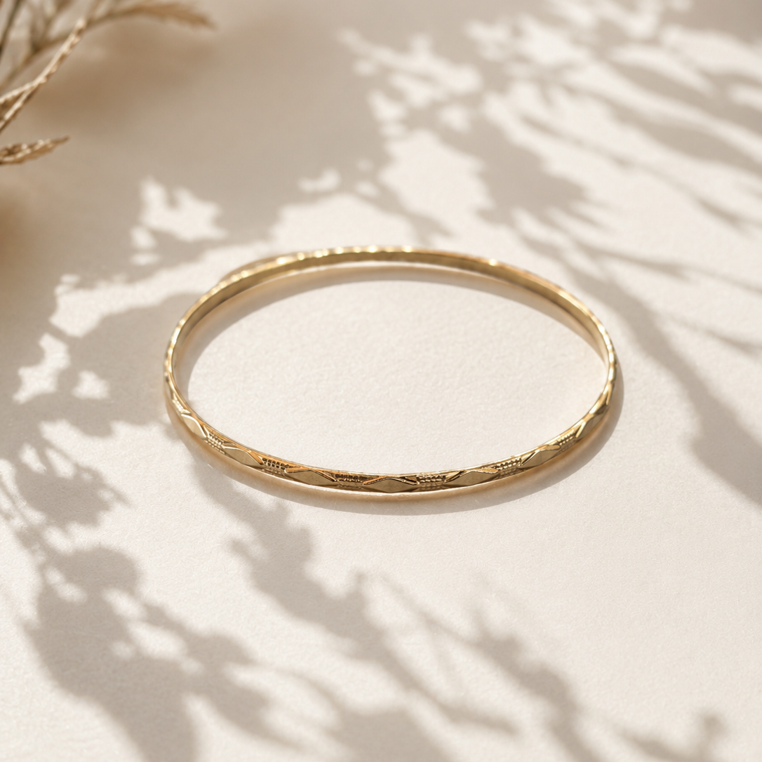 Kada Bracelet 027