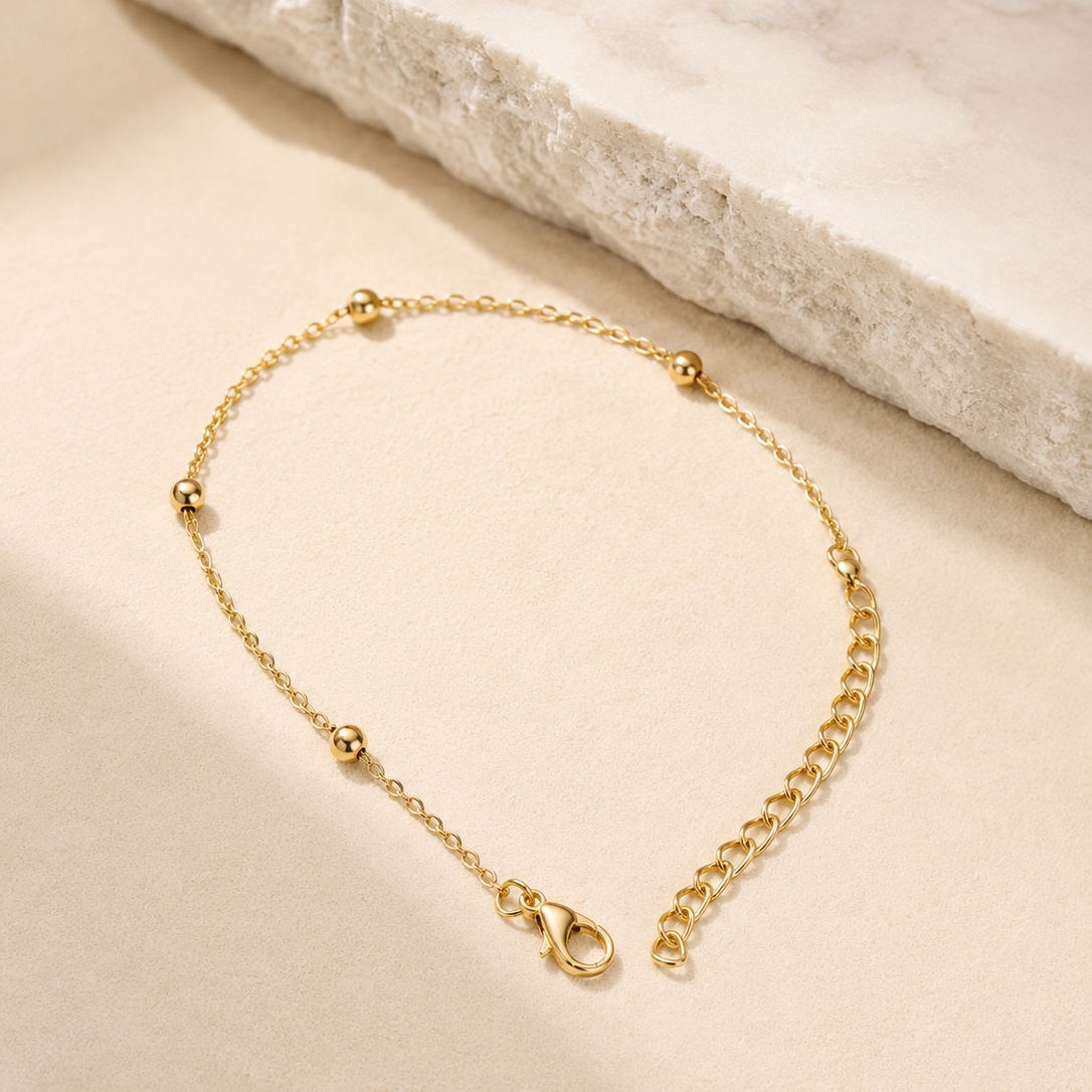 Chain Bracelet 023