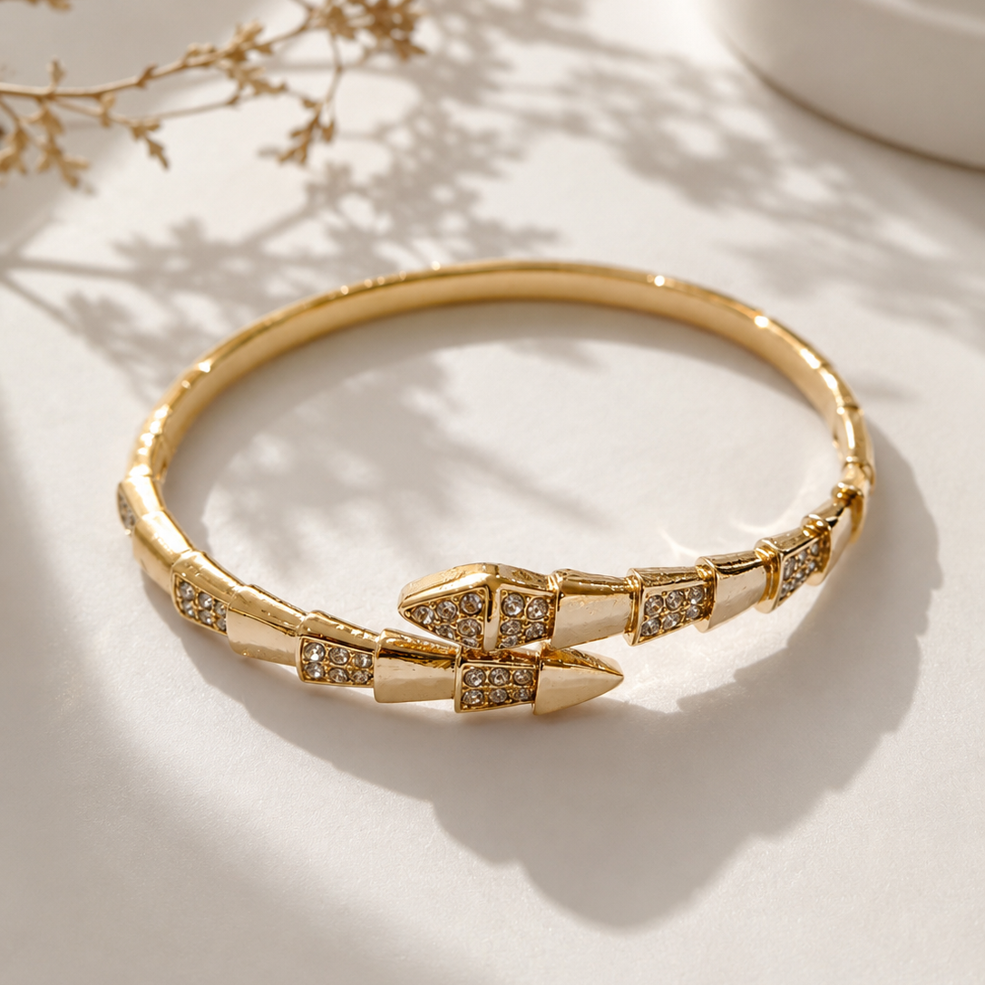 Kada Bracelet 001