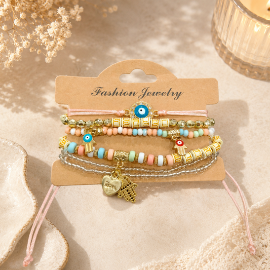 Chain Bracelet 025