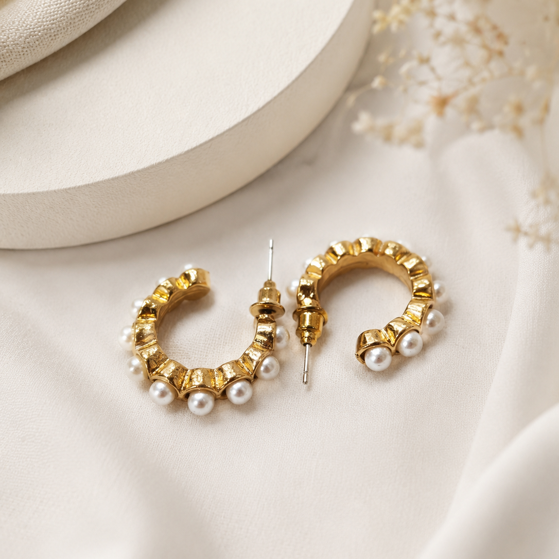 Earrings 059