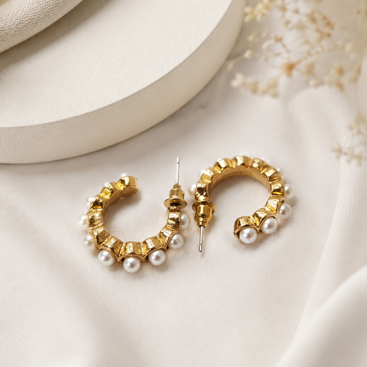 Earrings 059