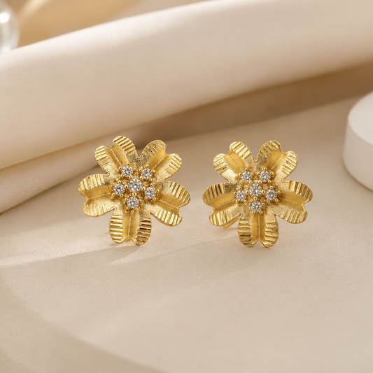 Earrings 011