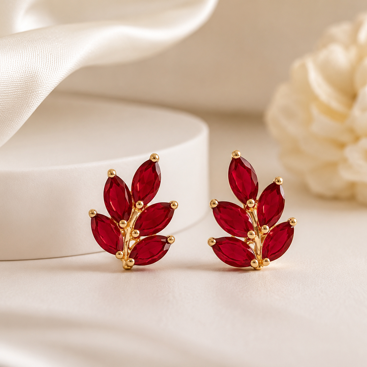 Earrings 009