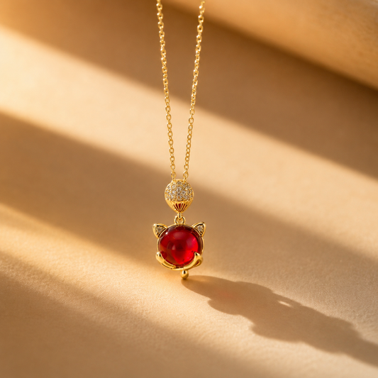 Necklace 010