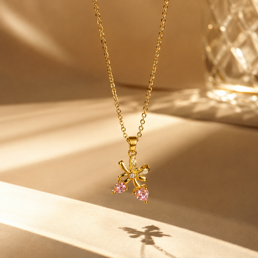 Necklace 009